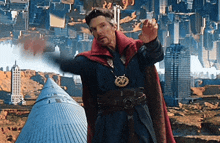 character-doctor-strange-making-a-circle.gif