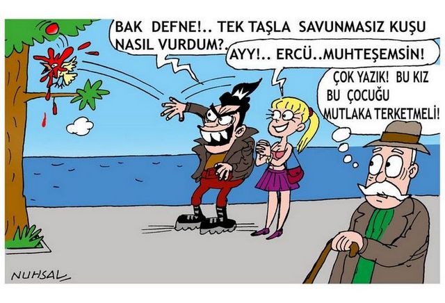 Karikatur000565
