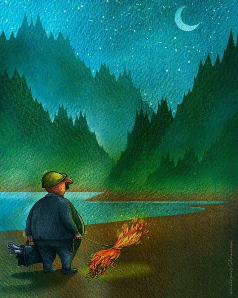 Karikatur001050