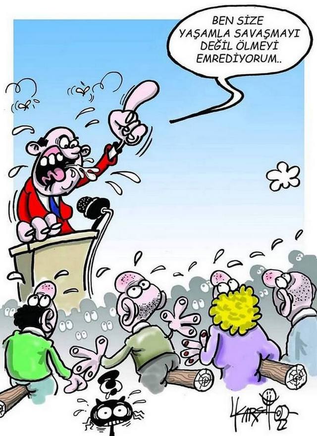 Karikatur001116