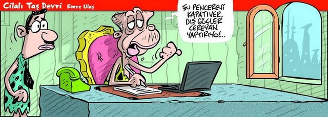 Karikatur001122