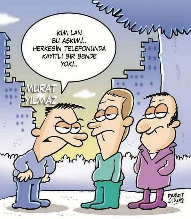Karikatur001158