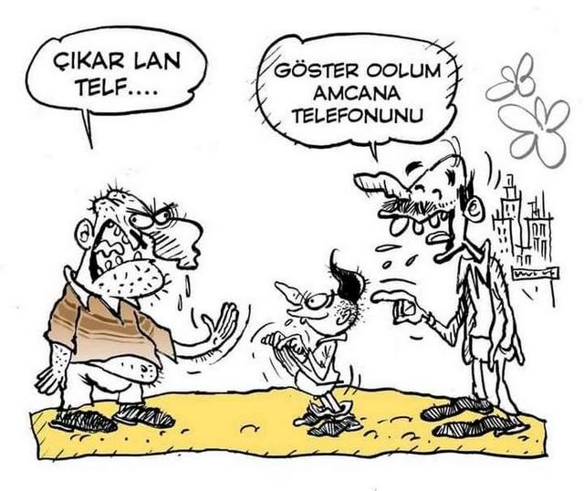 Karikatur001163