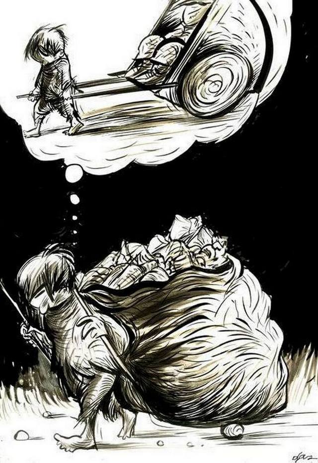 Karikatur001195