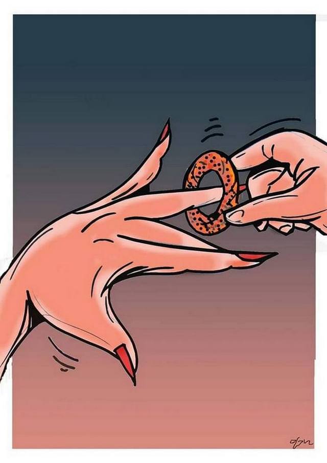 Karikatur001373
