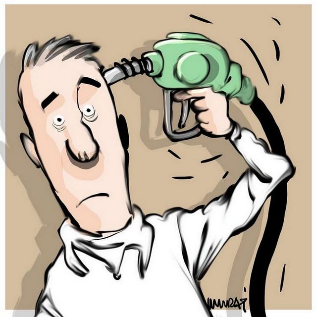 Karikatur001399
