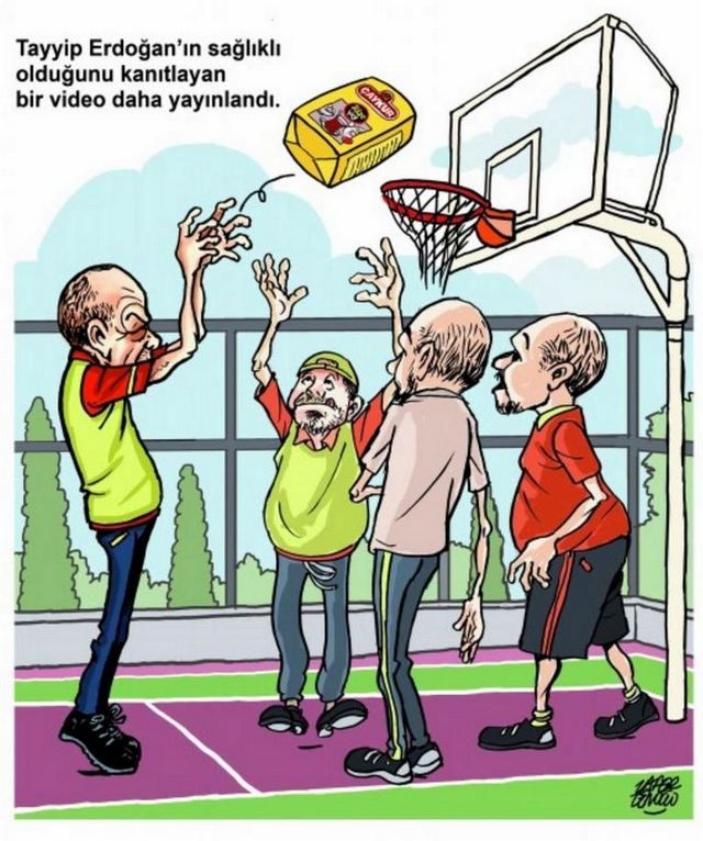 Karikatur001407