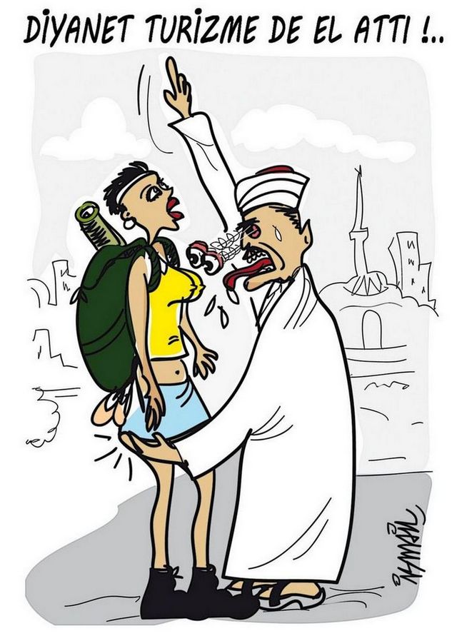 Karikatur001410