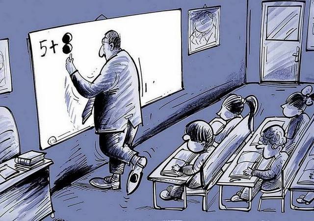 Karikatur001474