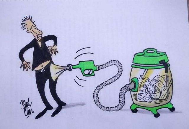 Karikatur001663