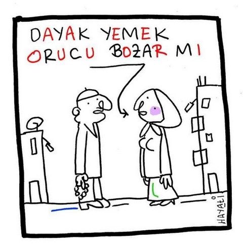 Karikatur001992