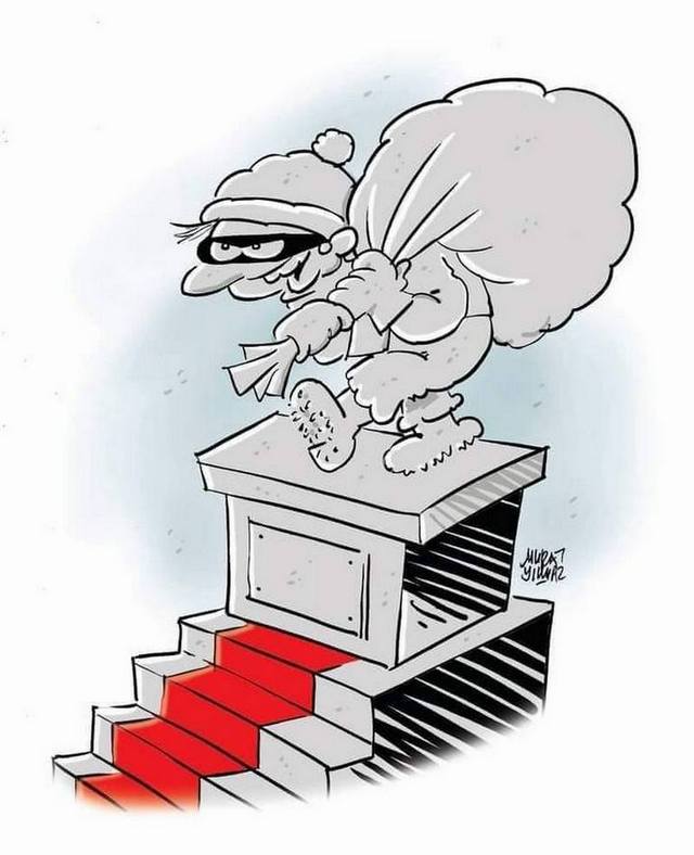Karikatur002028