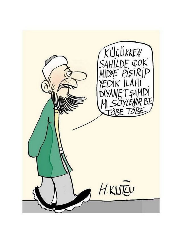 Karikatur002034