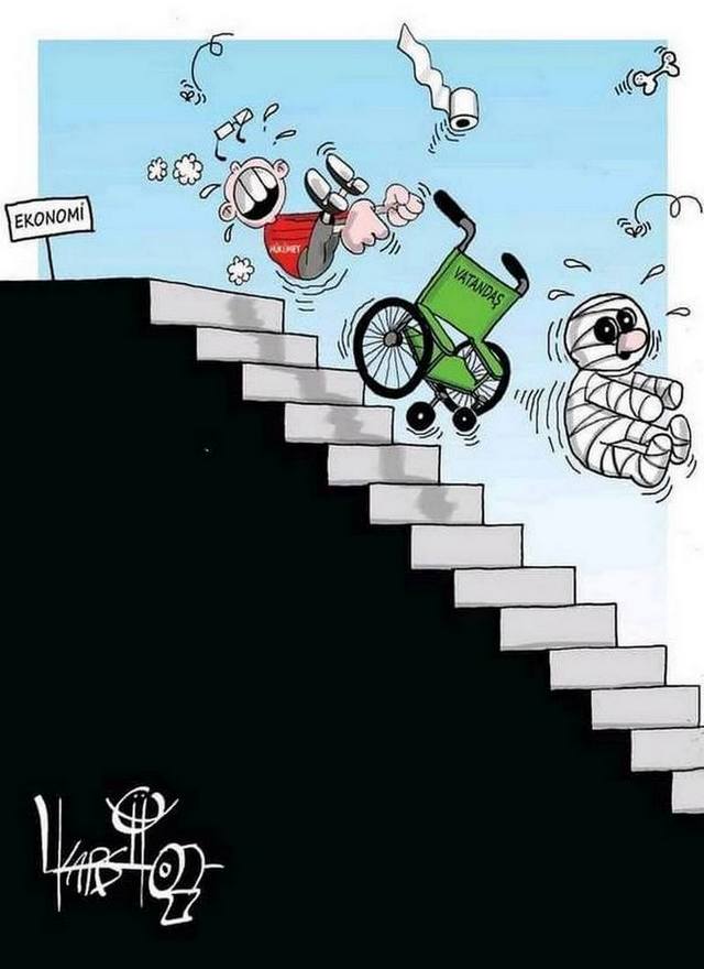 Karikatur002045