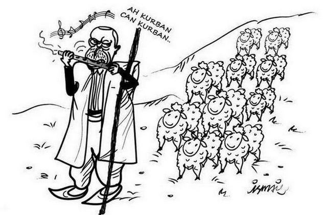 Karikatur002046