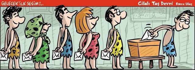 Karikatur002055