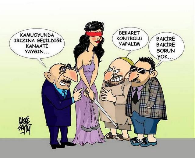 Karikatur002057