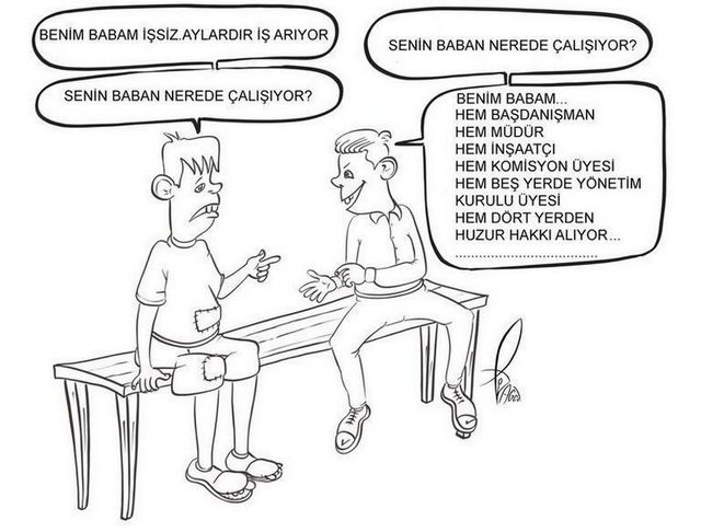 Karikatur002058