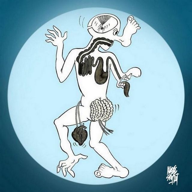 Karikatur002087