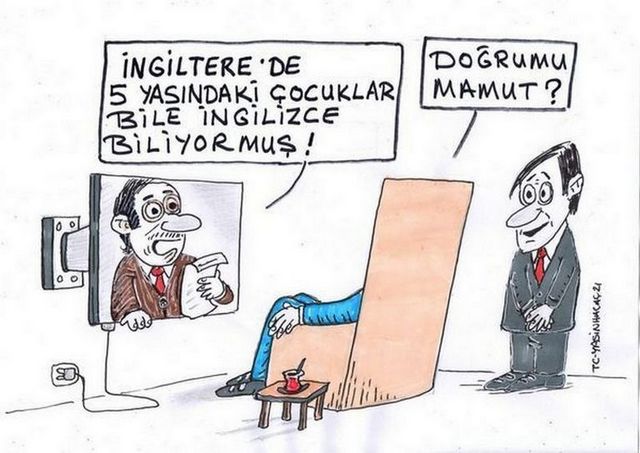 Karikatur002099