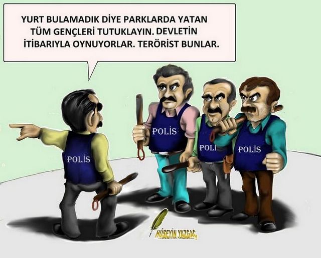 Karikatur002105