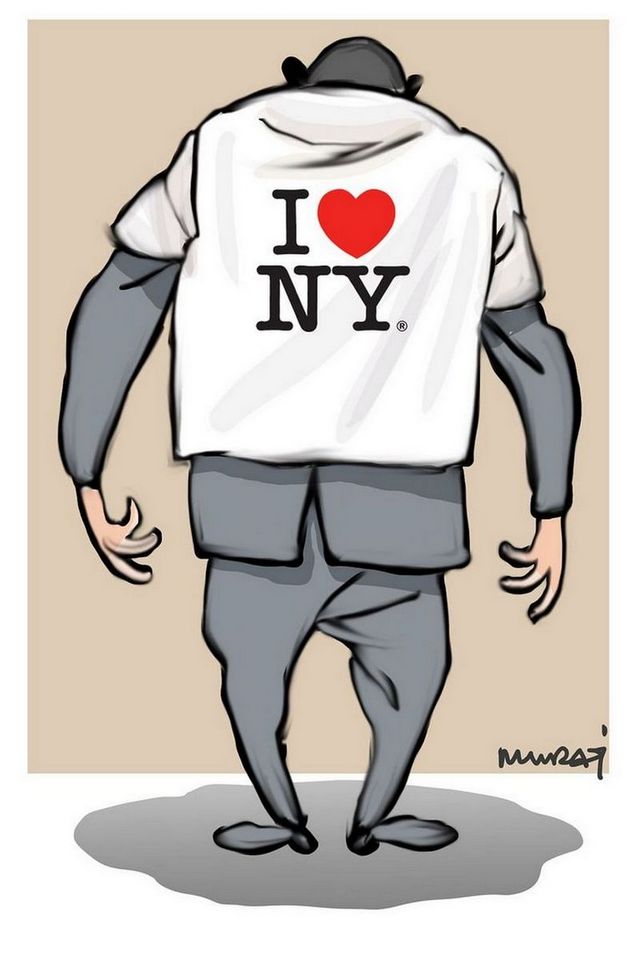 Karikatur002142