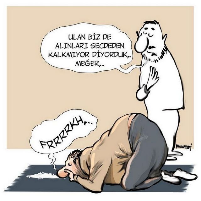 Karikatur002145