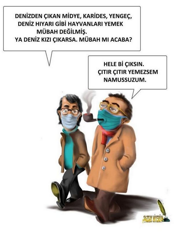 Karikatur002150