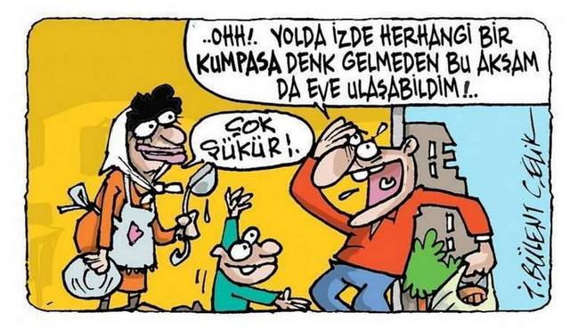 Karikatur002153