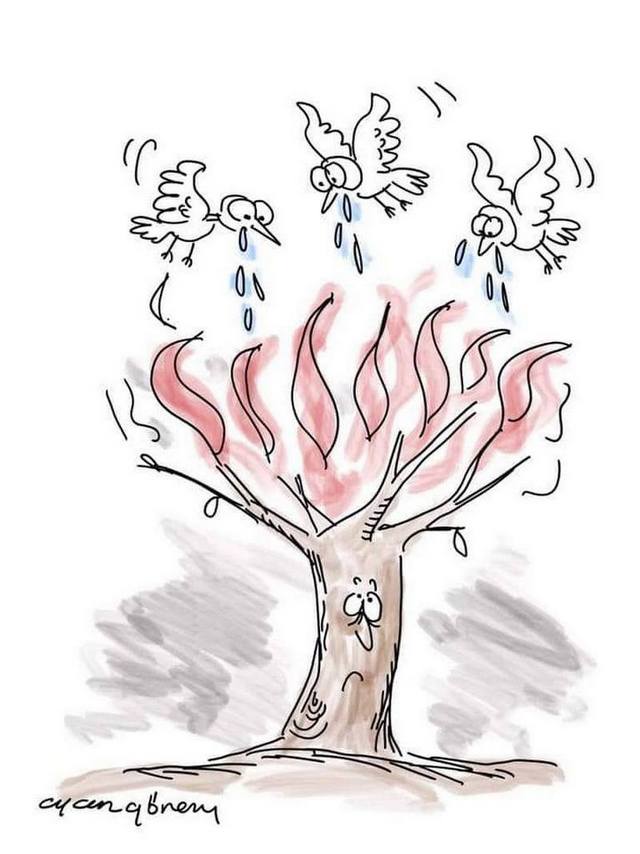 Karikatur002195