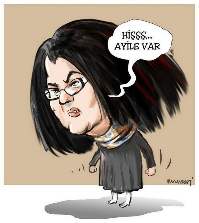 Karikatur002211