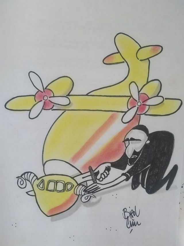 Karikatur002220