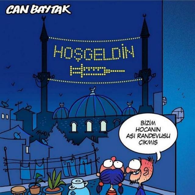 Karikatur002225