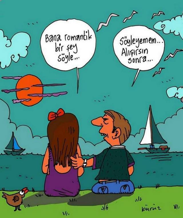 Karikatur002245