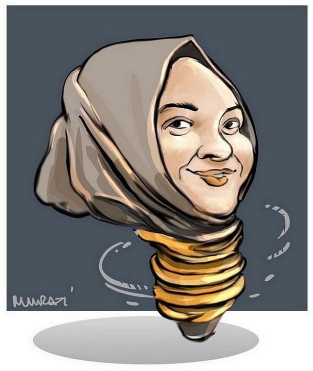 Karikatur002246