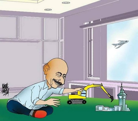 Karikatur002281