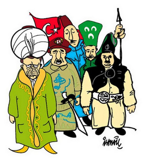 Karikatur002286