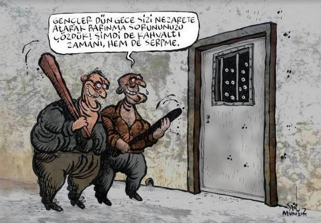Karikatur002314