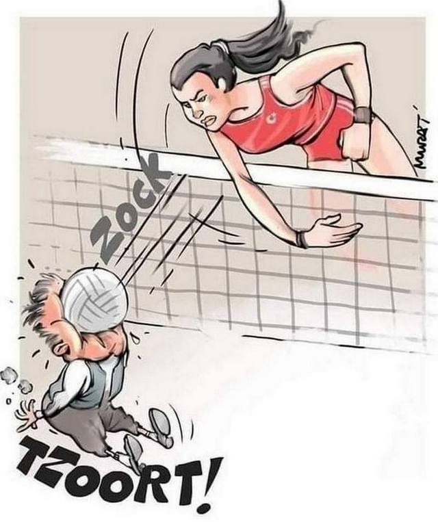 Karikatur002332
