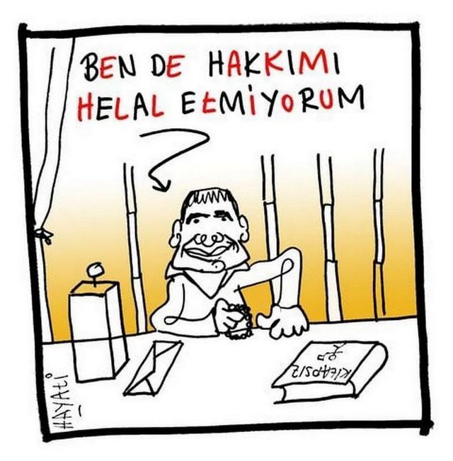 Karikatur002358