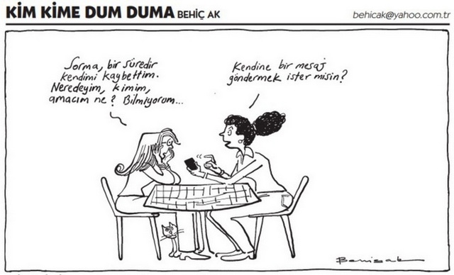 Karikatur002364