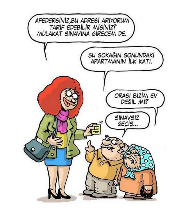 Karikatur002365