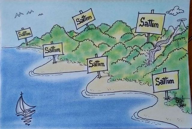 Karikatur002384