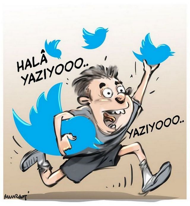 Karikatur002397