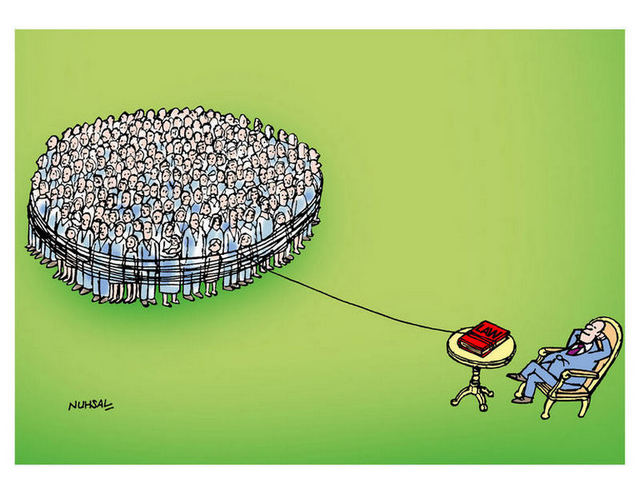 Karikatur002434
