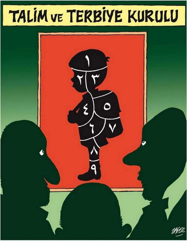 Karikatur002437