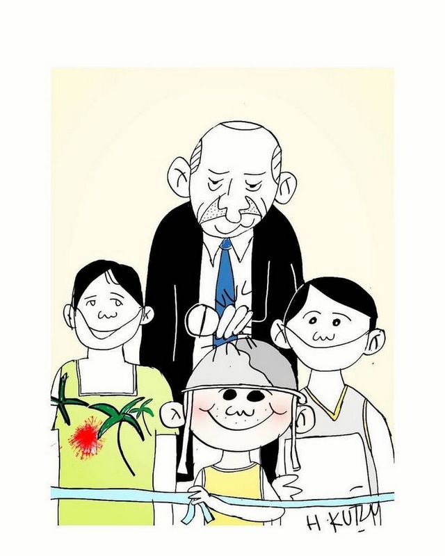 Karikatur002443