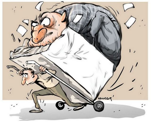 Karikatur002456