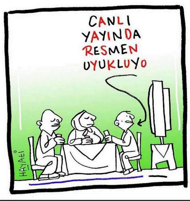 Karikatur002457