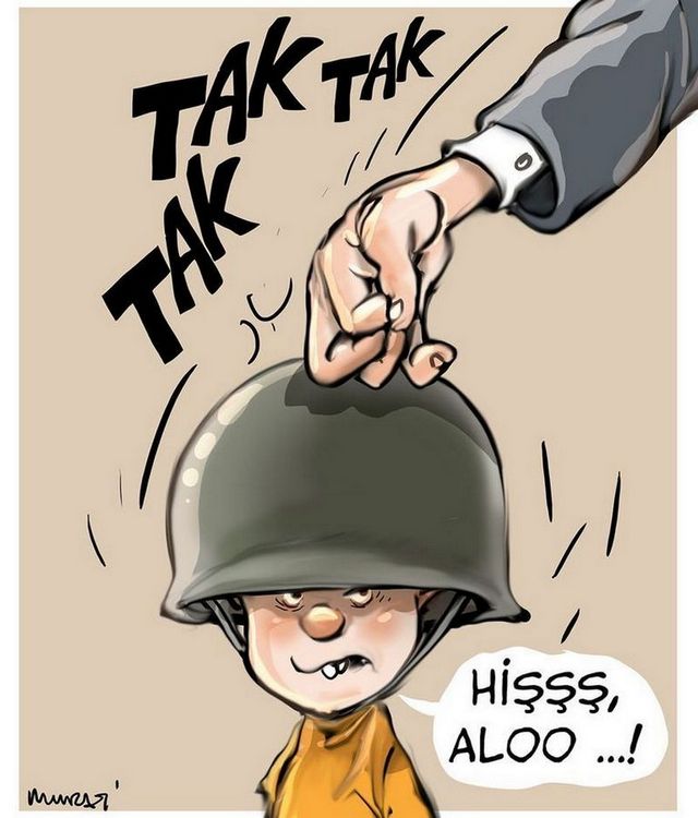 Karikatur002459